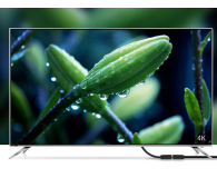 UGREEN Kabel HDMI męski do HDMI żeński HD107 FullHD 3D 0.5m czarny - 1488988 - zdjęcie 4